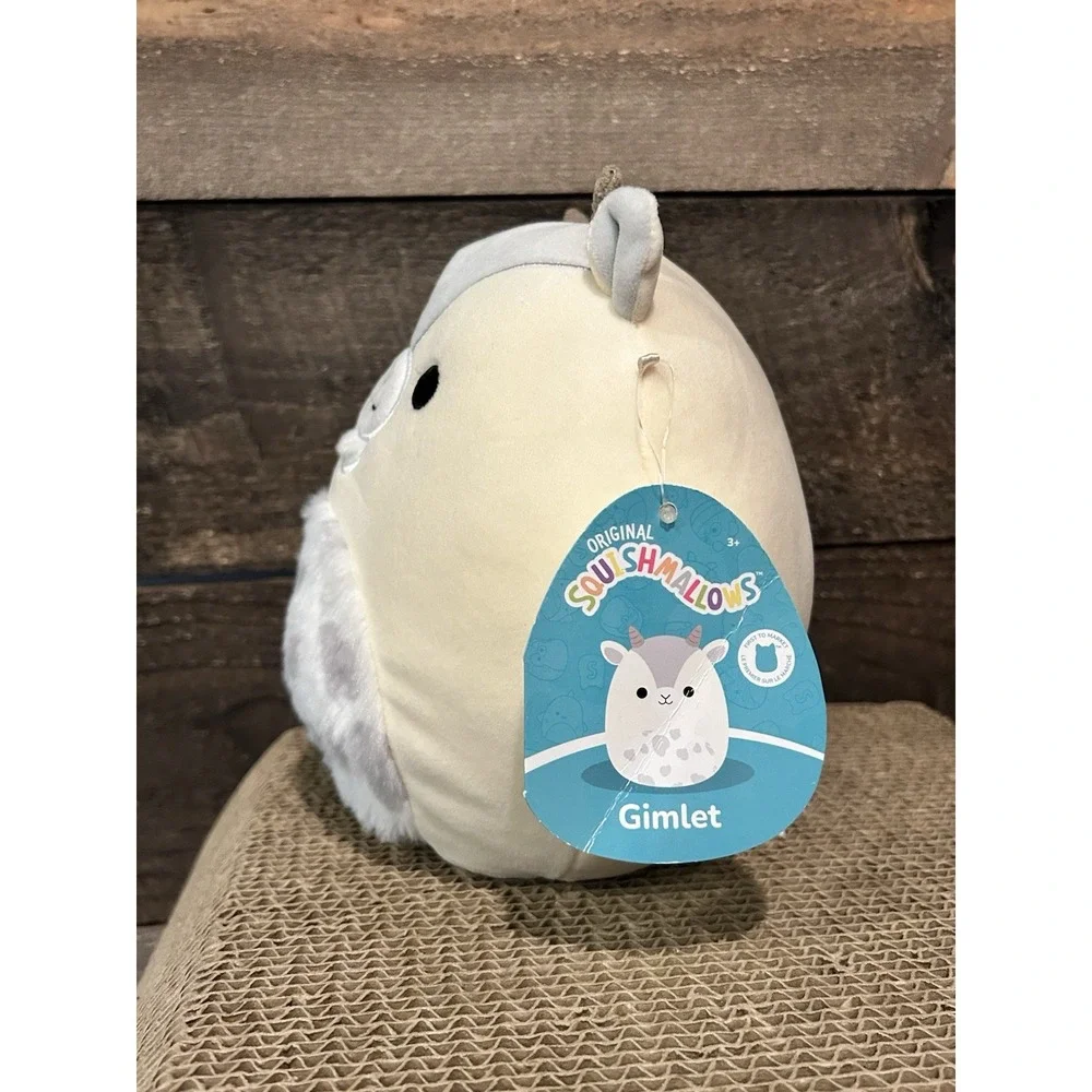 Squishmallows 7.5